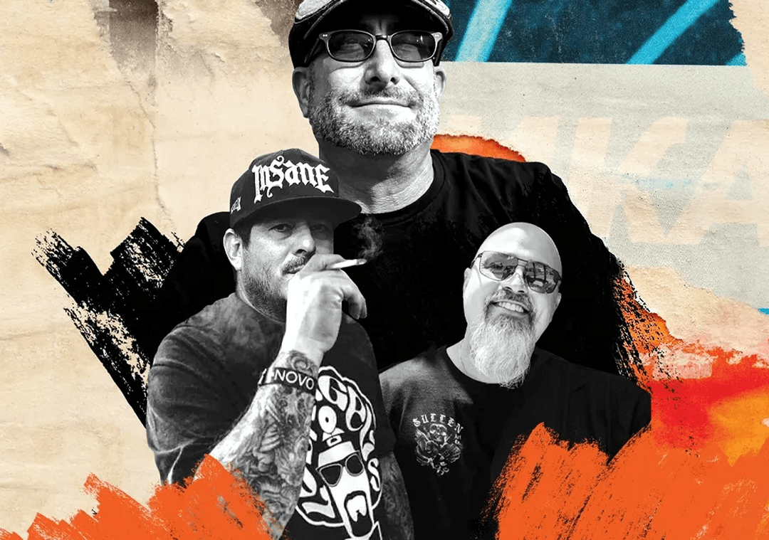 OG Kush as a daily strain